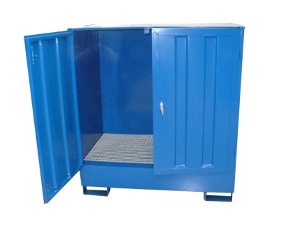 Kryta wanna ociekowa typ 2009 - 1