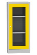 Szafka ze szklanymi drzwiami Kovos SPS S5B - 1