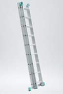 Drabina trzyczęściowa uniwersalna Eurostyle (5 modeli)