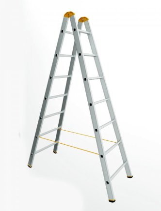 Drabina Forte (9 modeli) - 1