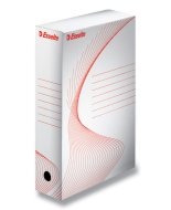 Pudło archiwizacyjne Esselte 100 mm