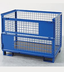 Kontener siatkowy 3009 - 1