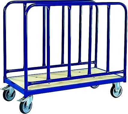 Wózek transportowy W01 - 1