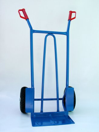 Wózek taczkowy S101 - 1