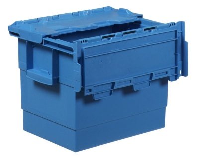 Skrzynia Integra (5 modeli) - 1