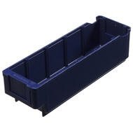 Otwarte skrzynie do przechowywania 40 szt. (3 modele) - 1