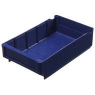 Otwarte pojemniki do przechowywania 20 szt. (3 modele) - 1