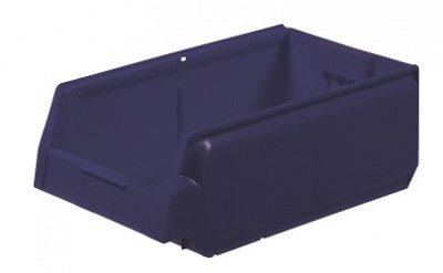 Otwarte pojemniki magazynowe 9068.005.624 - 1