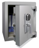Sejf pancerny Titan T-III 1200