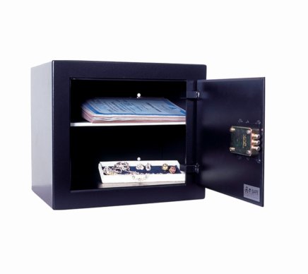 Sejf meblowy NS 35 - 1