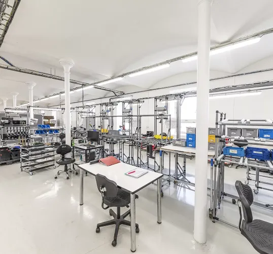 Lean Manufacturing: Zoptymalizuj i przyspiesz procesy produkcyjne
