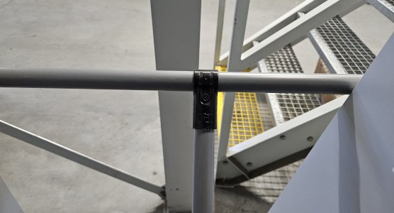 Zestawy złączy metalowych