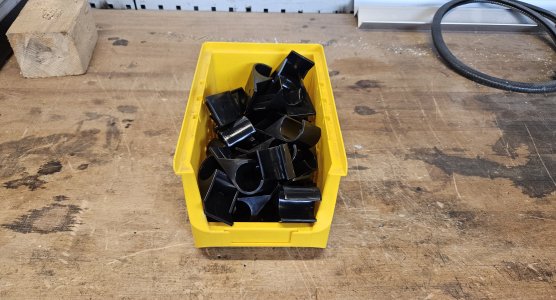 Złącza plastikowe