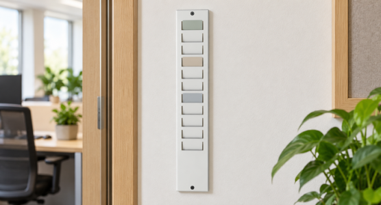 Organizery KANBAN