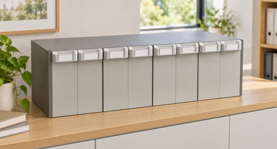 System biurowy VariBox