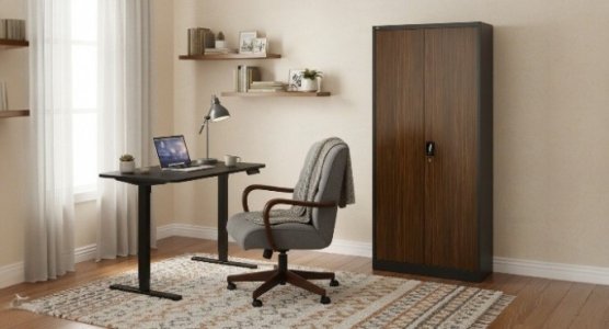Home office