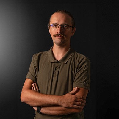 Maciej Kilian