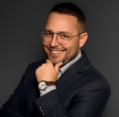 Marcin Jankowski