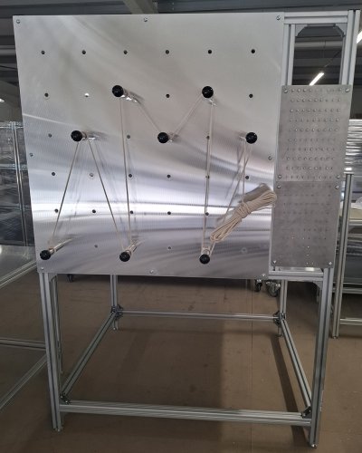 Wdrożenie centrum treningowego