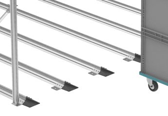 System kolejowy