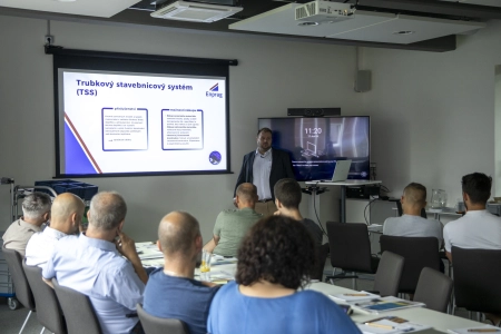 Szkolenia i warsztaty