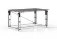 Napęd liniowy LEG_SET 4