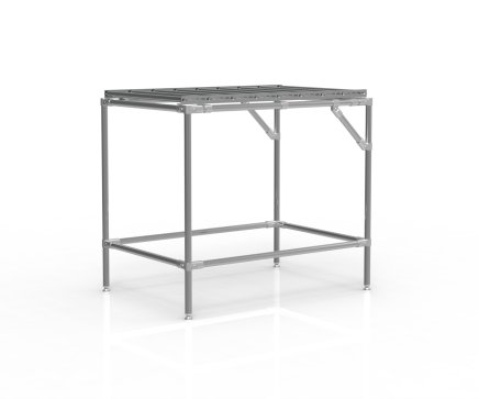 Przenośnik rolkowy (różne warianty) - 5