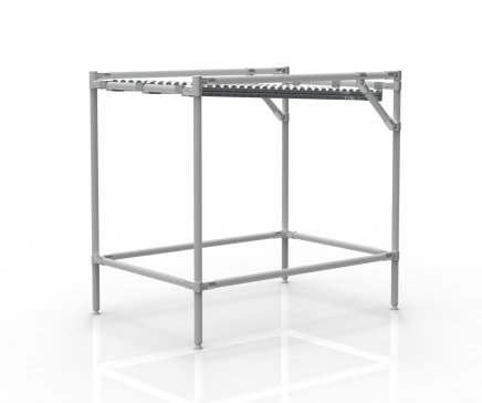 Przenośnik grawitacyjny (różne warianty) - 3