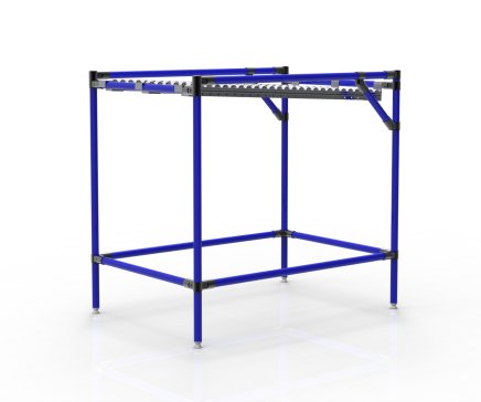 Przenośnik grawitacyjny (różne warianty) - 5