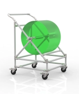 Wózek na szpule 22010703