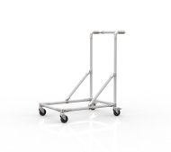 Wózek transportowy z uchwytem 24041932 (różne warianty)