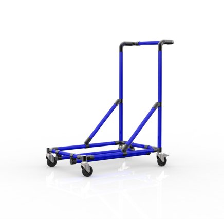 Wózek mobilny z uchwytem 24041936 - 3