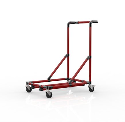 Wózek mobilny z uchwytem 24041936 - 2