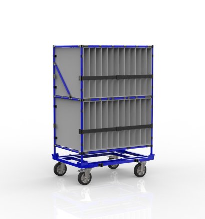 Wózek do transportu ładunków 24102402 - 3