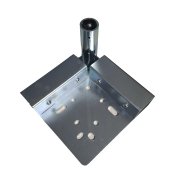 Kątownik łączący rury STS-404-CZ-SV