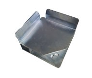 Kątownik łączący z ogranicznikami SJ-99_SV