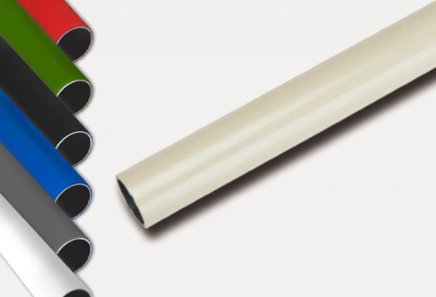 Rura stalowa Logiform LP-1100 grubość ścianki 1 mm