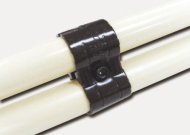 Złącze metalowe - komplet HJ-8