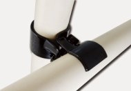 Złącze metalowe - komplet HJ-6B