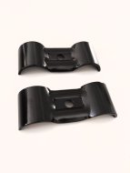 Złącze metalowe - komplet HJ-8L BK