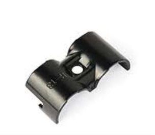 Złącze metalowe - komplet HJ-8C