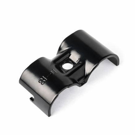 Złącze metalowe - komplet HJ-8C