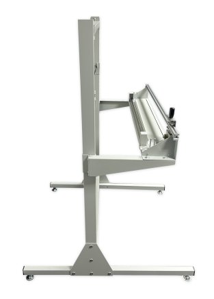 Poziomy stojak do cięcia różnych materiałów opakowaniowych DT210719302(1) - 3