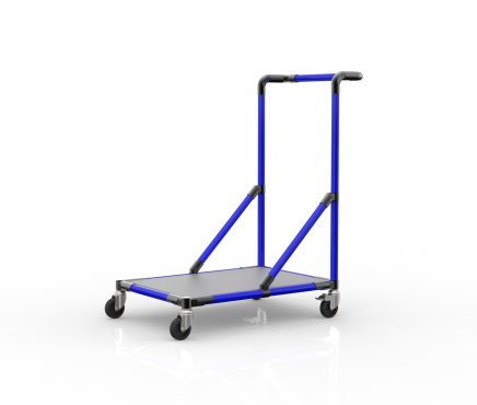 Platforma transportowa z uchwytem 24041934