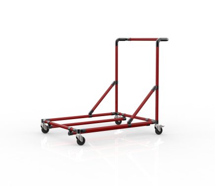 Wózek transportowy z uchwytem 24041938