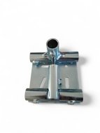 Uchwyt narożny do kół z płytką MT-5139C_SV