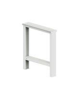 Nogi stołu warsztatowego HDZ-T01