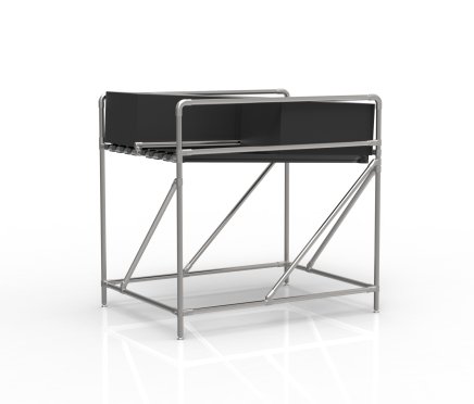 Regał spadowy 22050304