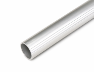 Rura aluminiowa Logiform, grubość ścianki 1,5 mm