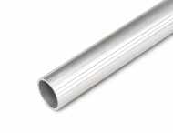 Rura aluminiowa Logiform, grubość ścianki 1,5 mm